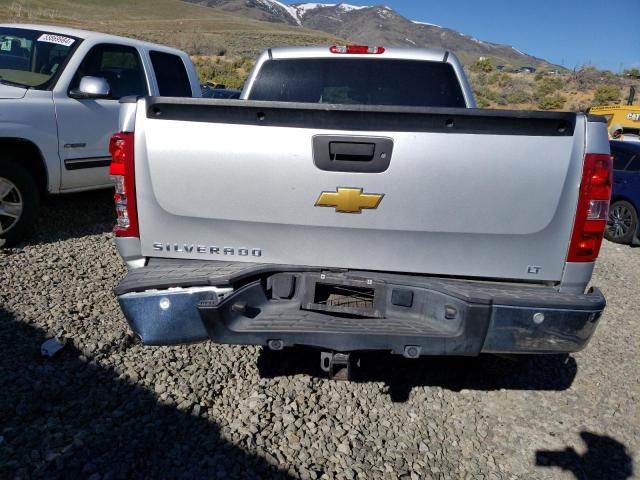 2013 Chevrolet Silverado K1500 Lt VIN: 3GCPKSE77DG223535 Lot: 54256754