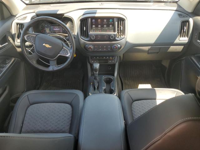 2022 Chevrolet Colorado Z71 VIN: 1GCGTDEN0N1151052 Lot: 56077094