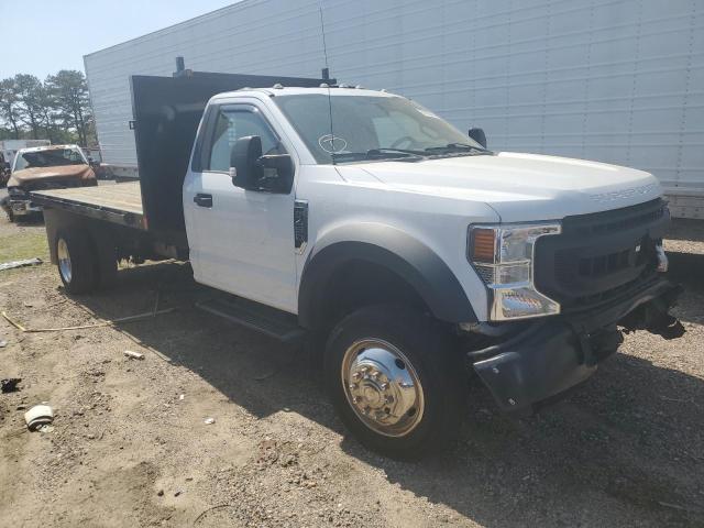 2020 Ford F450 Super Duty VIN: 1FDUF4HN1LEE65140 Lot: 51133894