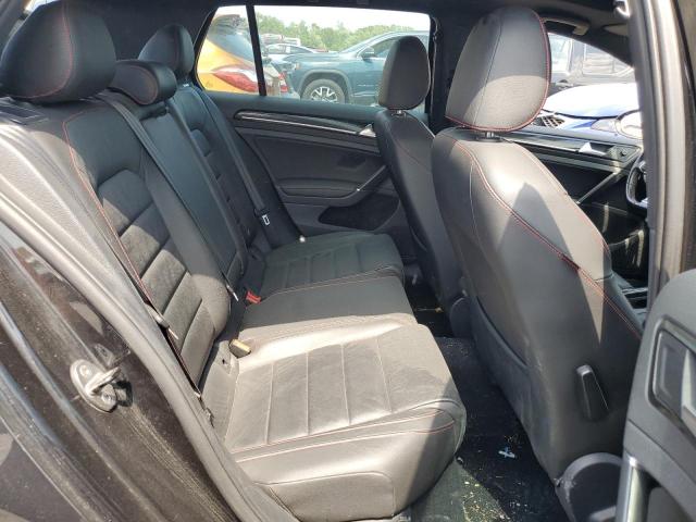 2017 Volkswagen Gti S/Se VIN: 3VW447AU0HM006788 Lot: 55200524