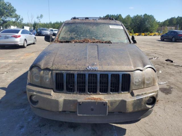 2007 Jeep Grand Cherokee Laredo VIN: 1J8GS48K77C615670 Lot: 55444934