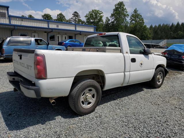 2003 Chevrolet Silverado C1500 VIN: 1GCEC14X53Z361573 Lot: 54328944