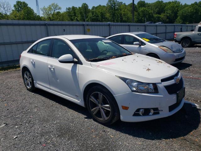 2012 Chevrolet Cruze Lt VIN: 1G1PG5SC5C7316738 Lot: 54332784