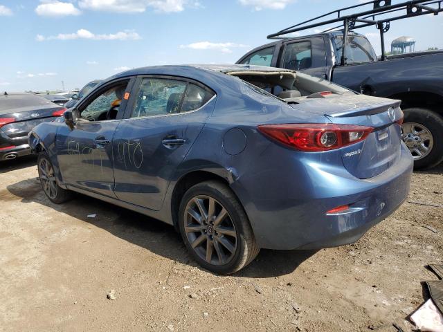 2018 MAZDA 3 TOURING - 3MZBN1V39JM217108