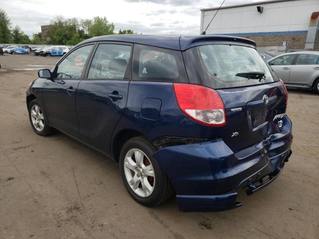 2004 Toyota Corolla Matrix Xr VIN: 2T1KR32E24C296773 Lot: 54328794