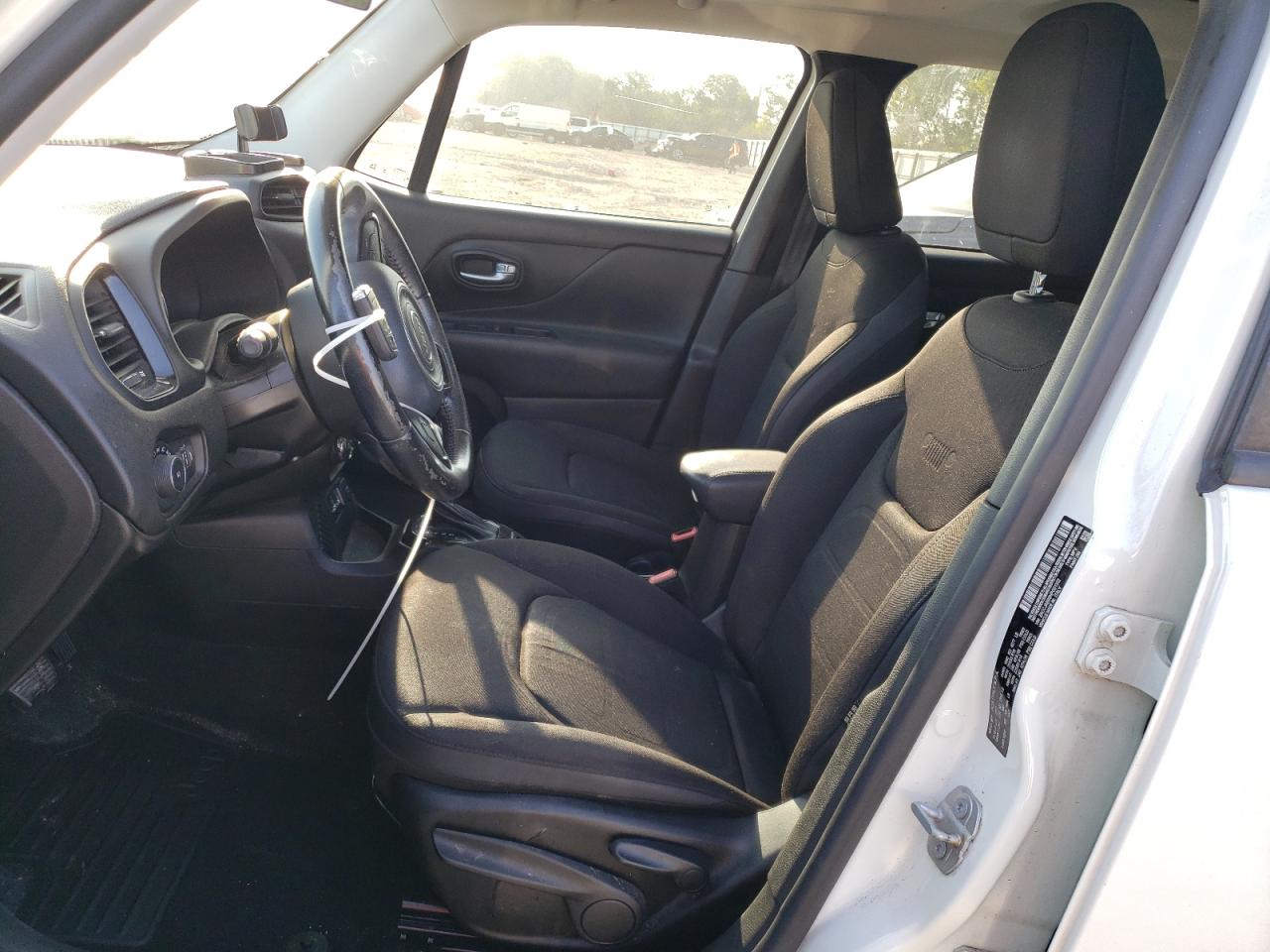 ZACCJABB0HPG01302 2017 Jeep Renegade Latitude