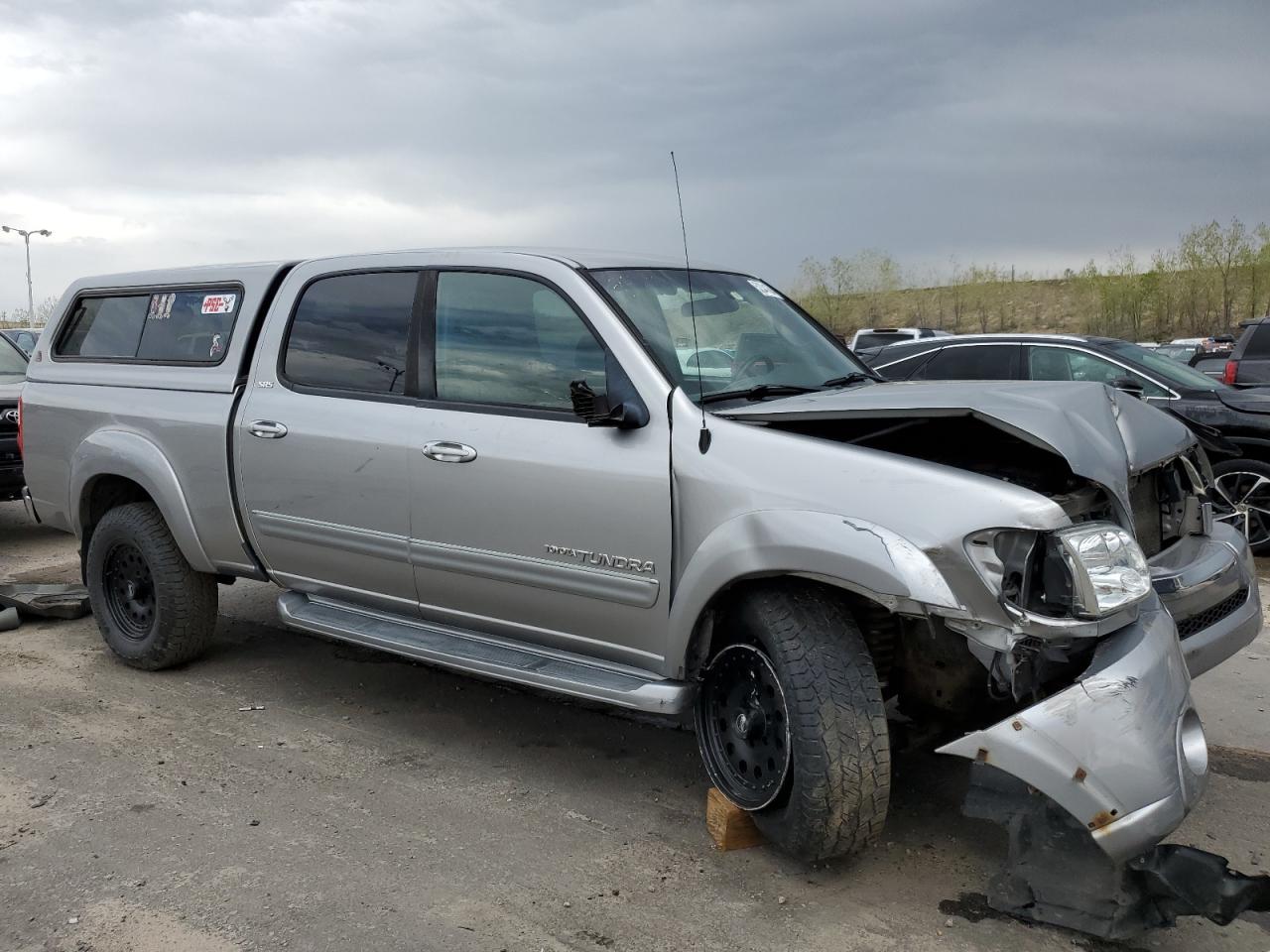 5TBDT44156S545208 2006 Toyota Tundra Double Cab Sr5