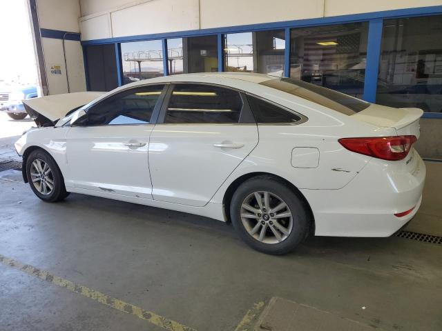 2015 Hyundai Sonata Se VIN: 5NPE24AF7FH040162 Lot: 53136254