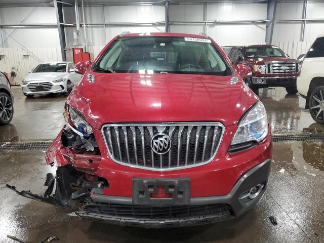 2015 BUICK ENCORE CON - KL4CJBSB7FB069876