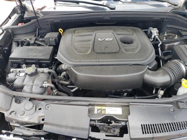 2017 JEEP GRAND CHER - 1C4RJFBG1HC617600