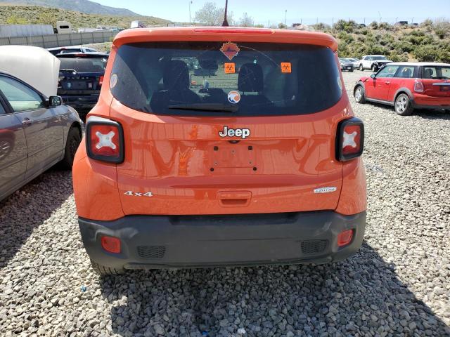 2020 Jeep Renegade Latitude VIN: ZACNJBBB4LPL68206 Lot: 55759144
