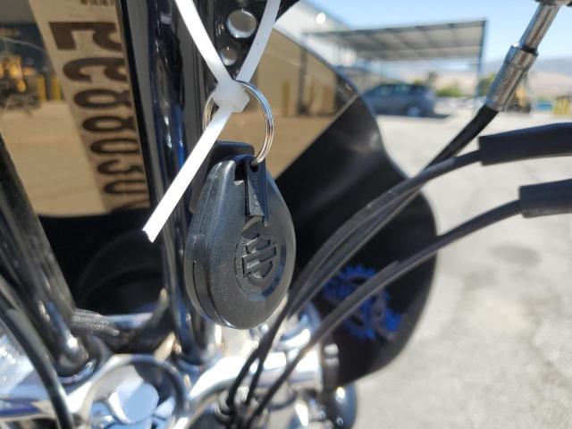 2010 HARLEY-DAVIDSON FXDC 1HD1GV436AC303123