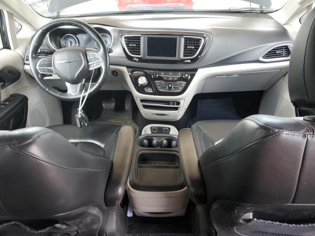 2020 Chrysler Pacifica Touring L VIN: 2C4RC1BG6LR284498 Lot: 56773024