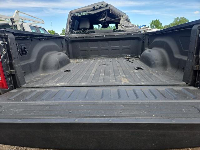 2019 RAM 3500 LIMIT 3C63RRPL1KG659136