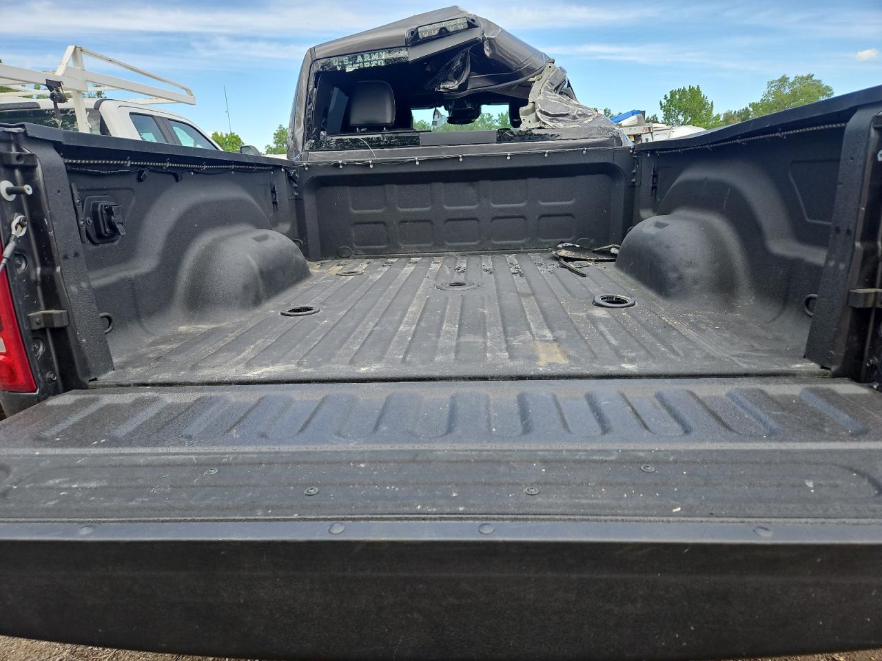 3C63RRPL1KG659136 2019 Ram 3500 Limited