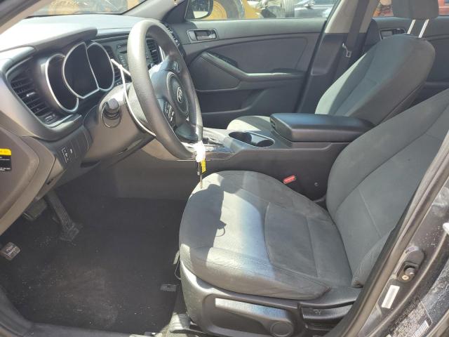 2015 KIA OPTIMA LX - KNAGM4A79F5549047