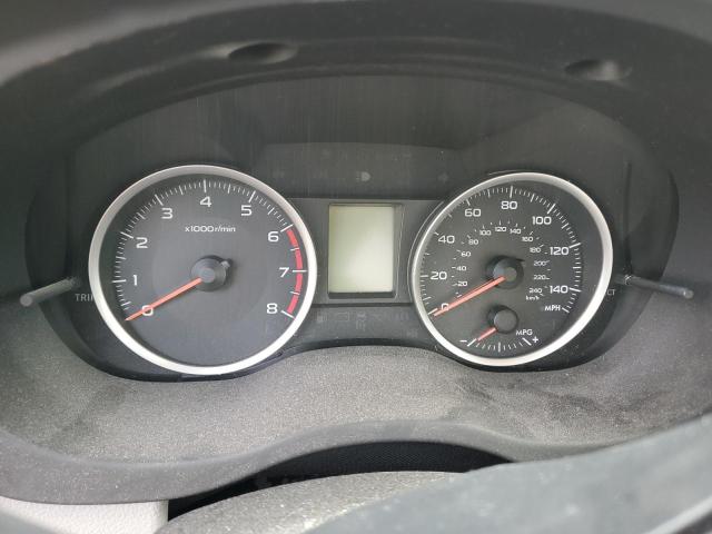 2014 Subaru Forester 2.5I VIN: JF2SJAAC3EH471591 Lot: 56899984