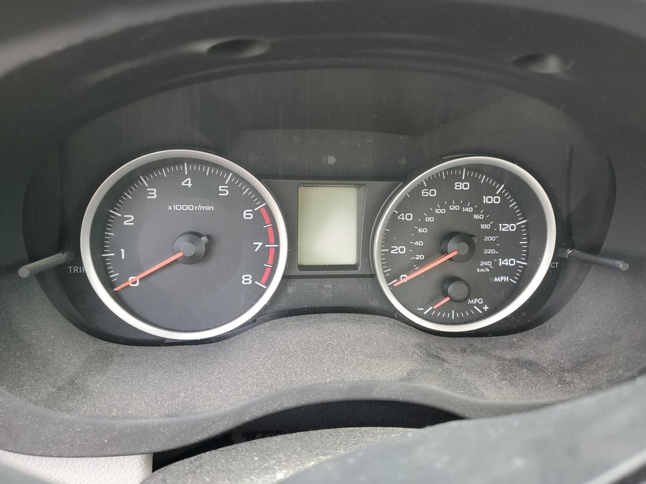 JF2SJAAC3EH471591 2014 Subaru Forester 2.5I