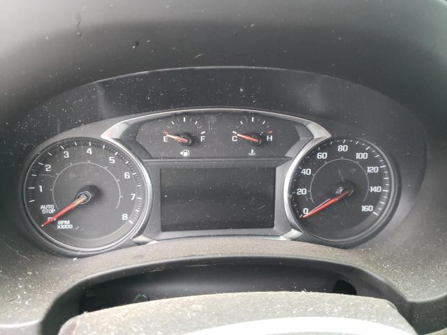 2023 GMC Terrain Sle VIN: 3GKALTEG6PL225589 Lot: 53993974