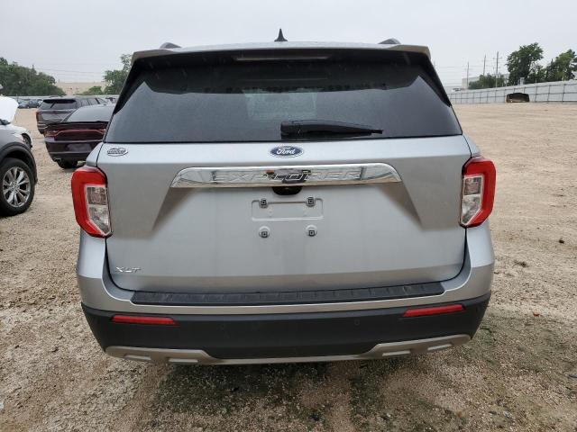 2023 Ford Explorer Xlt VIN: 1FMSK7DH9PGA99734 Lot: 54174014