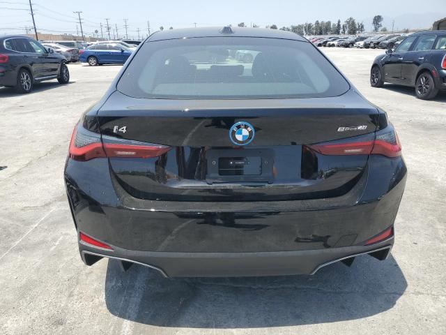 2024 BMW I4 Edrive 40 VIN: WBY73AW00RFS57770 Lot: 55566164