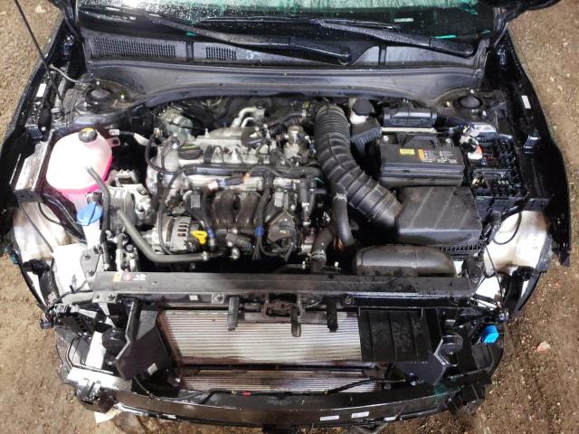 2024 Kia Forte Gt VIN: 3KPF44AC9RE691189 Lot: 56731454