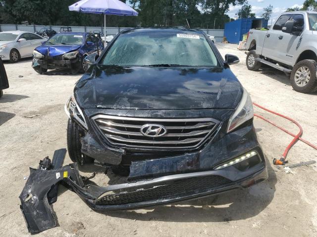 2016 Hyundai Sonata Sport VIN: 5NPE34AF8GH345765 Lot: 55909754