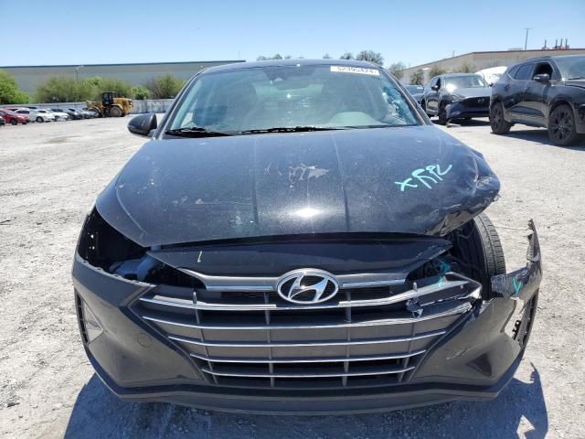 2020 Hyundai Elantra Sel VIN: KMHD84LF9LU010973 Lot: 52395424