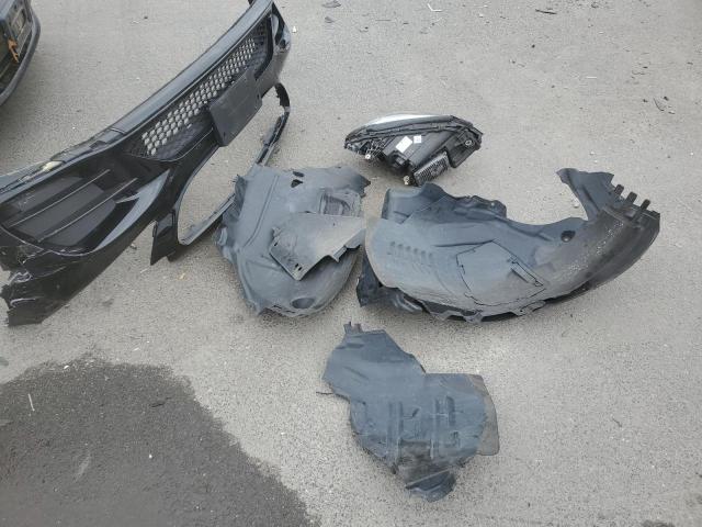 2019 Mercedes-Benz C 300 4Matic VIN: WDDWF8EB0KR510791 Lot: 54407634