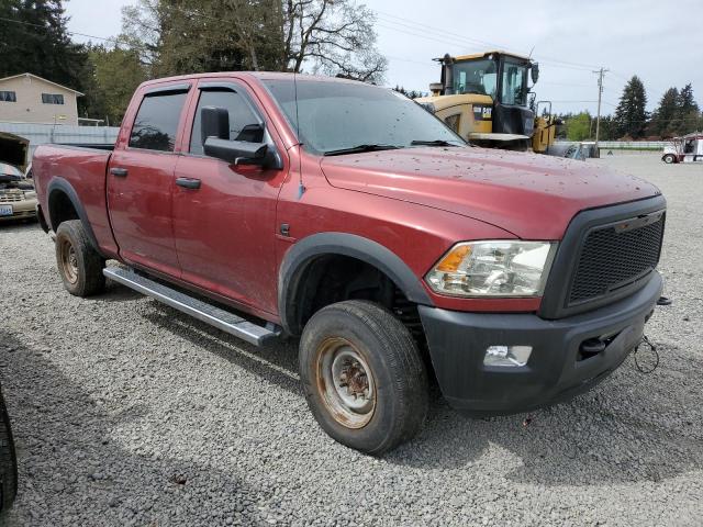 2013 Ram 3500 St VIN: 3C63R3CL9DG561817 Lot: 52590444