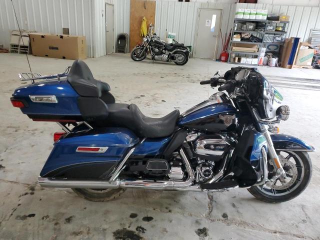 2018 HARLEY-DAVIDSON FLHTK 115T - 1HD1KWD11JB630151