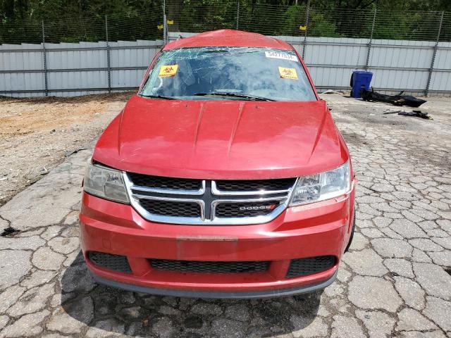 2015 Dodge Journey Se VIN: 3C4PDCAB8FT739004 Lot: 54277034