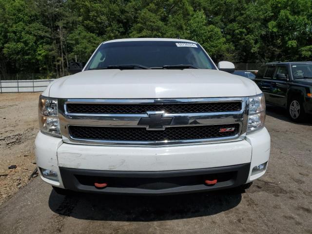 2007 Chevrolet Silverado K1500 VIN: 2GCEK19J571723973 Lot: 53730224