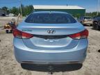 HYUNDAI ELANTRA GL photo