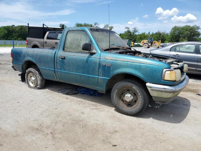 1995 Ford Ranger VIN: 1FTCR10A9SUA64521 Lot: 56256944