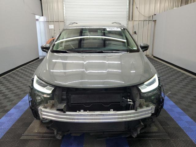 2022 Chrysler Pacifica Touring L VIN: 2C4RC1BG7NR117022 Lot: 54164054