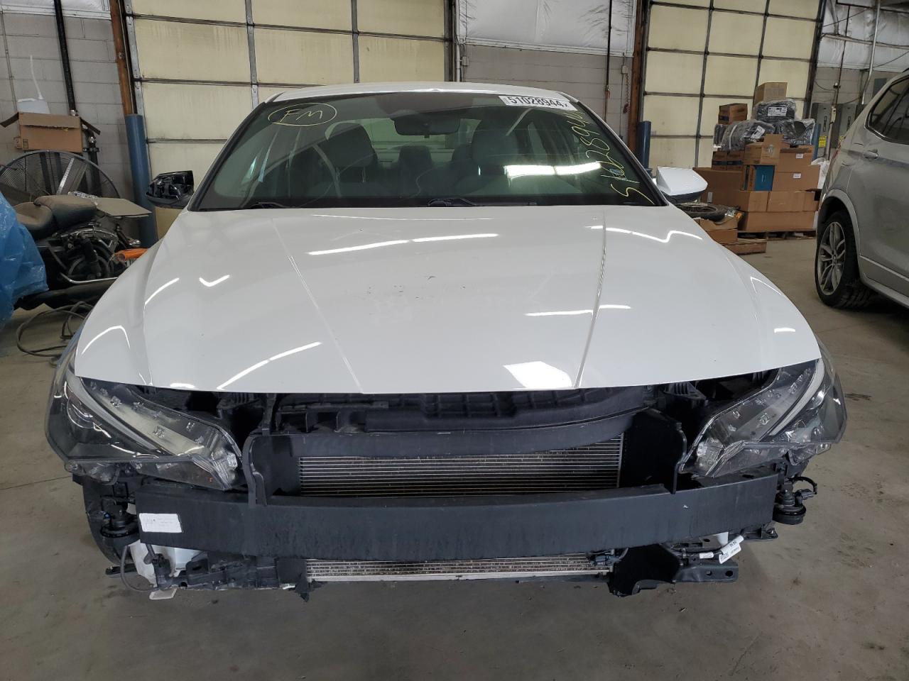 5NPLM4AG4NH070616 2022 Hyundai Elantra Sel