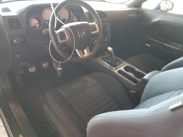 2013 Dodge Challenger R/T VIN: 2C3CDYBT8DH577002 Lot: 56959494