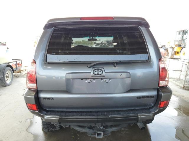 2004 Toyota 4Runner Sr5 VIN: JTEBT14R640038705 Lot: 54986944