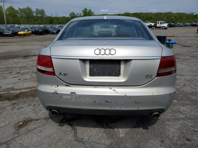 2007 Audi A6 3.2 Quattro VIN: WAUDH74F57N159933 Lot: 53832784