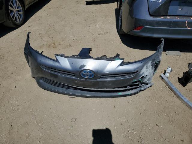 2019 Toyota Prius VIN: JTDKARFU8K3073252 Lot: 54811974