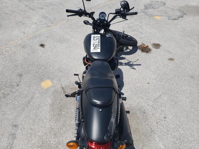 2016 HARLEY-DAVIDSON XG750 1HD4NBB32GC502005