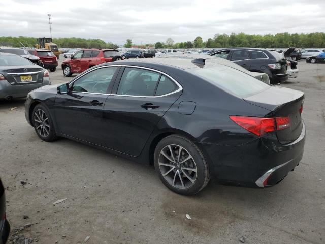 19UUB2F30LA002842 Acura TLX  2