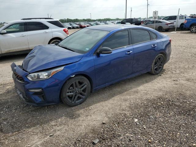 3KPF34AD5LE176726 Kia Forte GT L