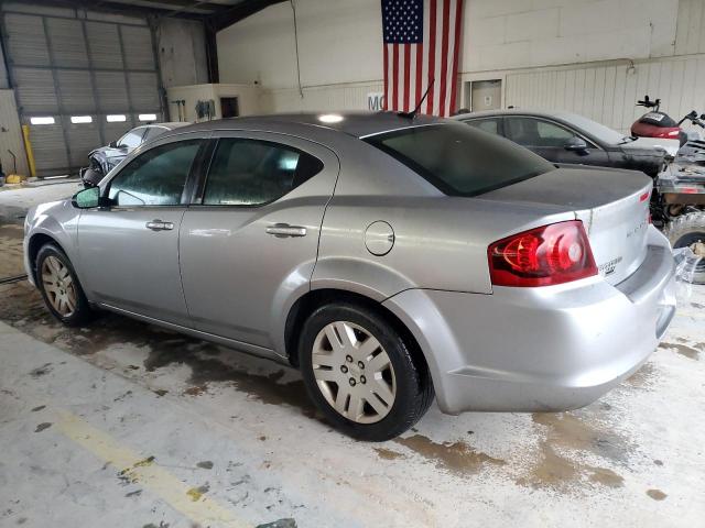 2014 Dodge Avenger Se VIN: 1C3CDZAB3EN144291 Lot: 54830994