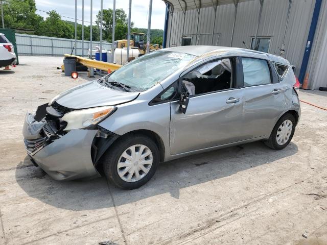 2015 Nissan Versa Note S VIN: 3N1CE2CP1FL413188 Lot: 55550934