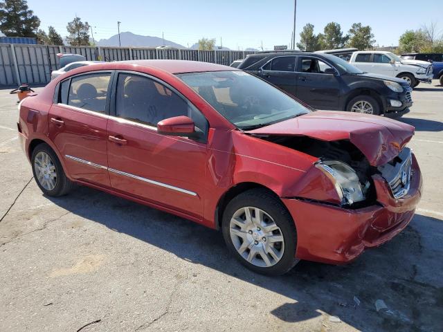 2012 Nissan Sentra 2.0 VIN: 3N1AB6AP4CL737225 Lot: 52925774