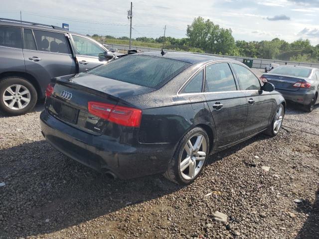 2015 Audi A6 Premium Plus VIN: WAUGFAFC4FN014240 Lot: 56295344