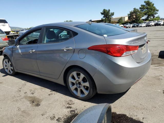 2012 Hyundai Elantra Gls VIN: KMHDH4AEXCU501417 Lot: 54166864