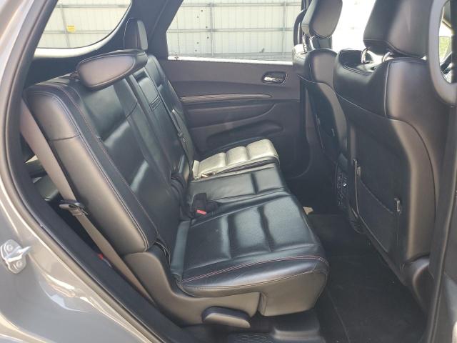 2022 Dodge Durango R/T VIN: 1C4SDJCT2NC104262 Lot: 56848494